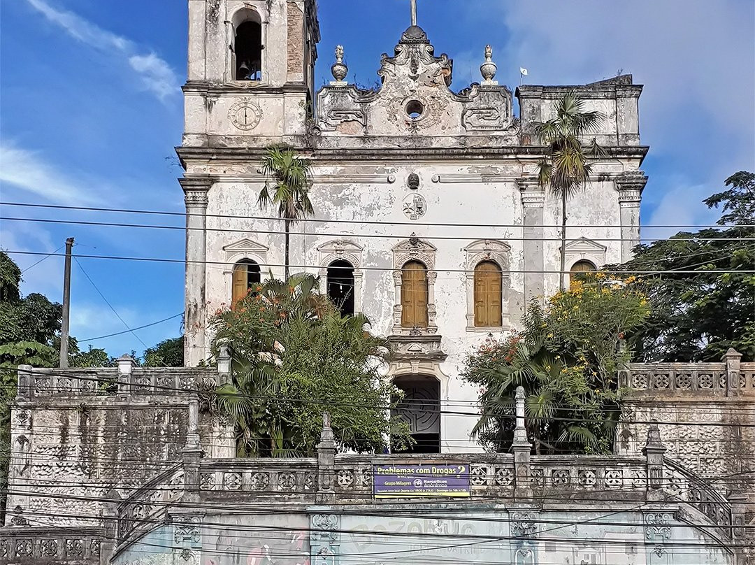 Ivan Bahia Guide-萨尔瓦多必去景点