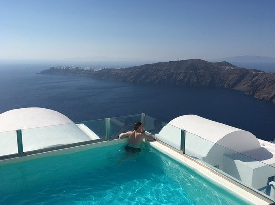 海利奥托帕酒店主图