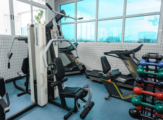 Hotel The Premium主图