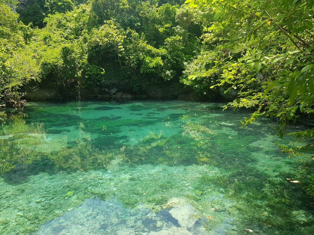 Kinatarkan Island-班塔延岛必去景点