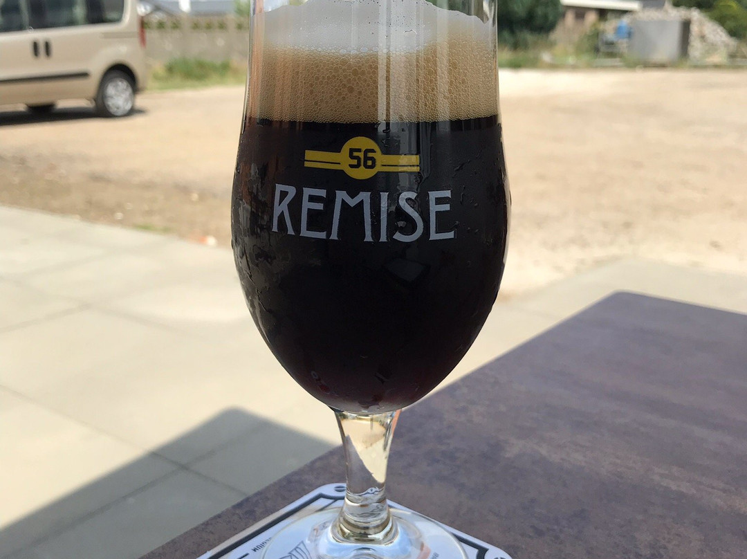 Brouwerij & Grand Cafe "Remise 56"-Koersel必去景点