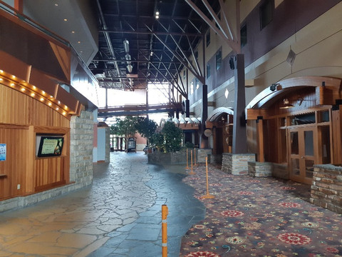 Kewadin Casinos Hotel主图