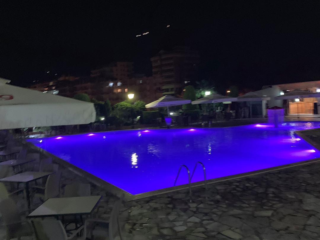 Hotel Mediterrane主图