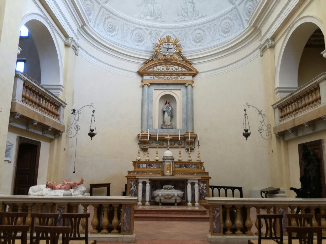 Rocca di Sala Baganza-Sala Baganza必去景点