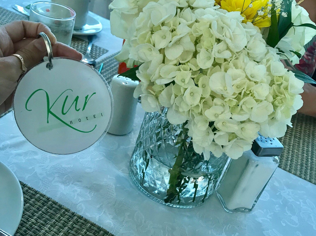 Kur Hotel & Bio Spa Duitama主图