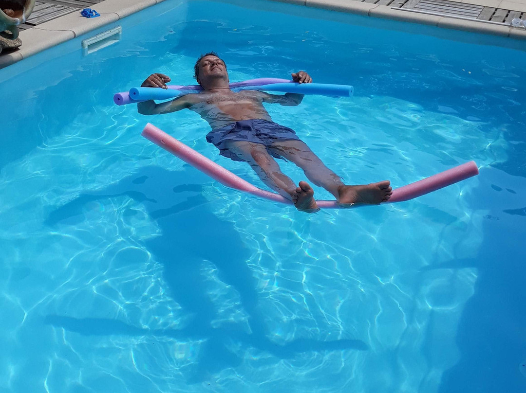 La villa de la marana主图