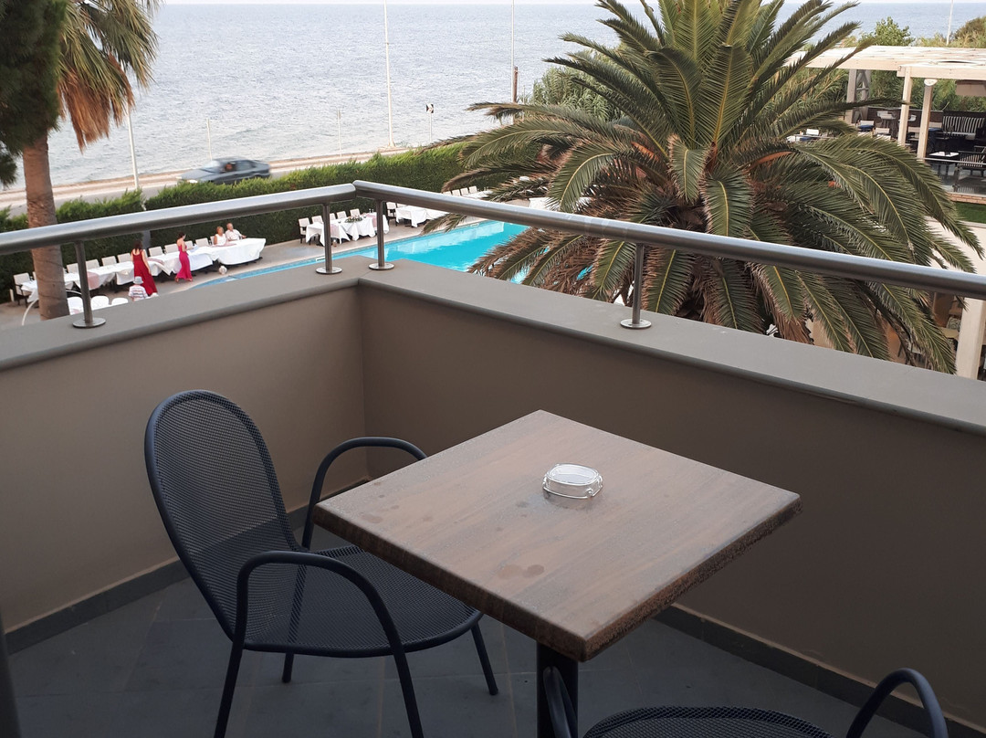 阿利西恩精品酒店主图