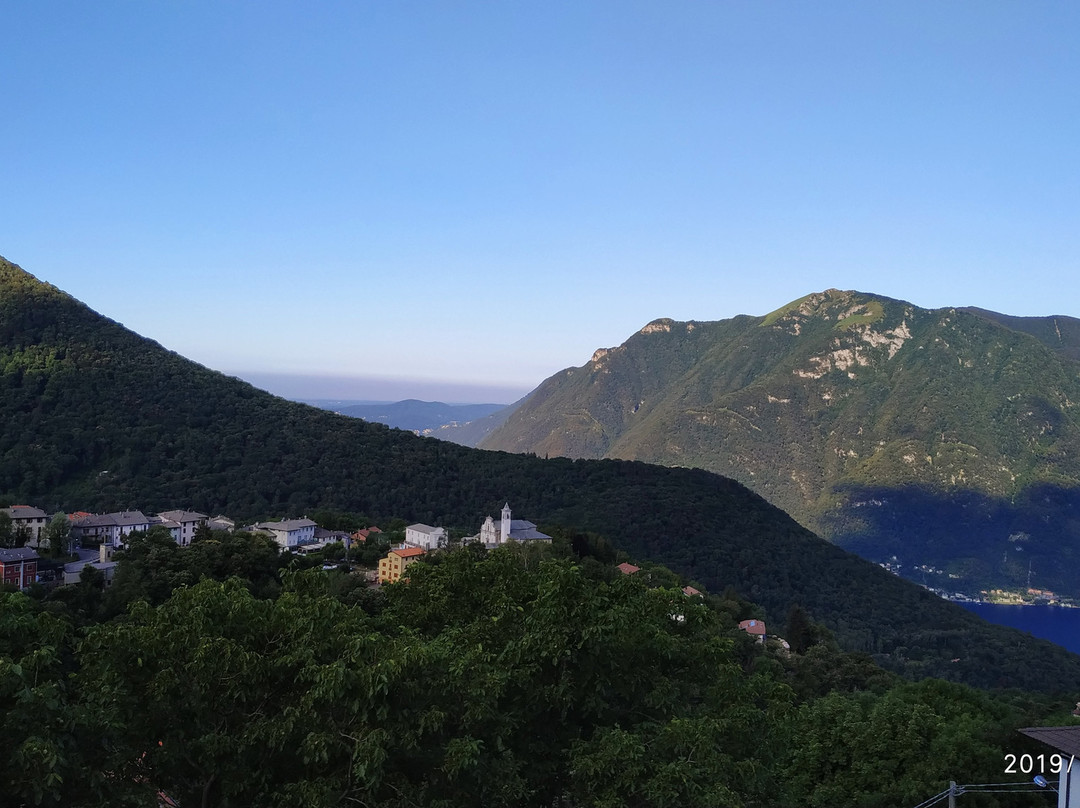 Cadorna Chalet主图