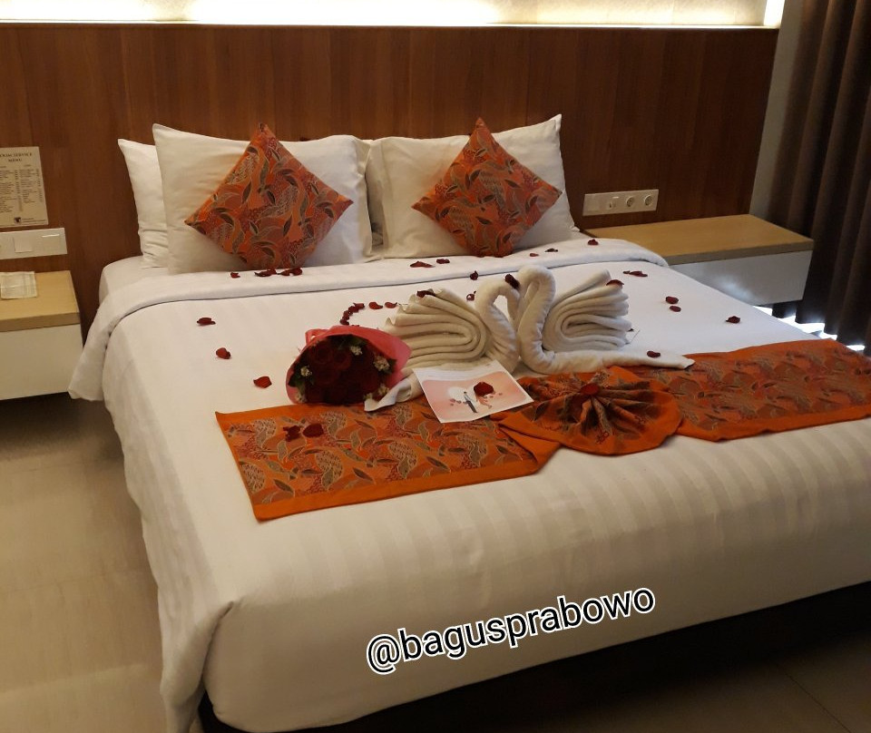 Moscato Hotel & Cafe主图