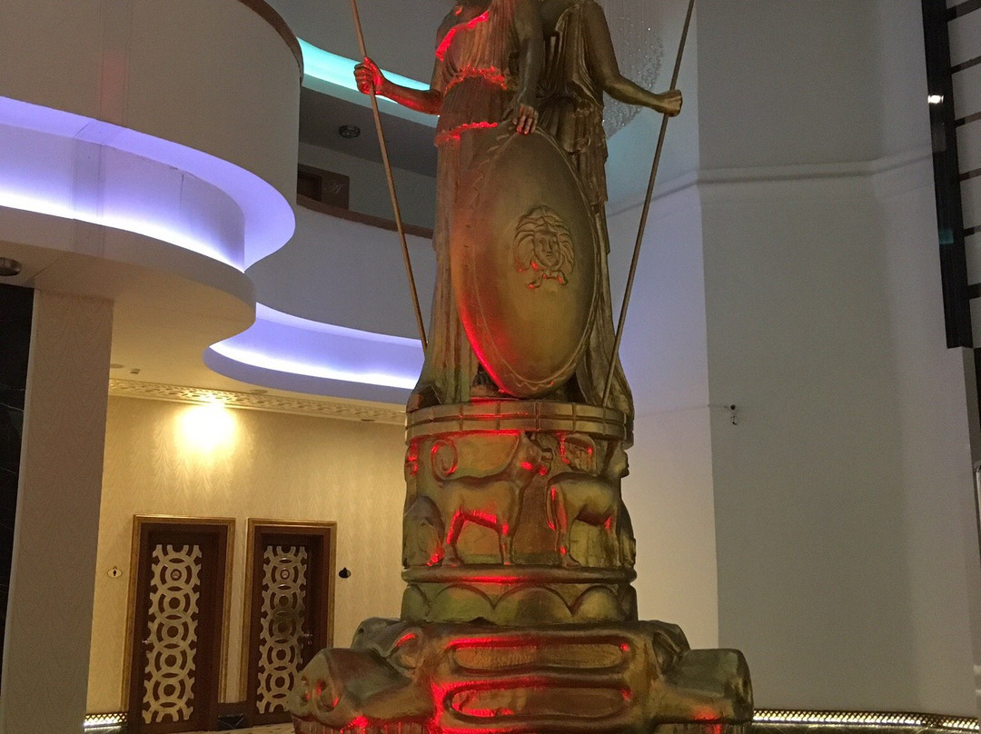 Azura Park Residence主图