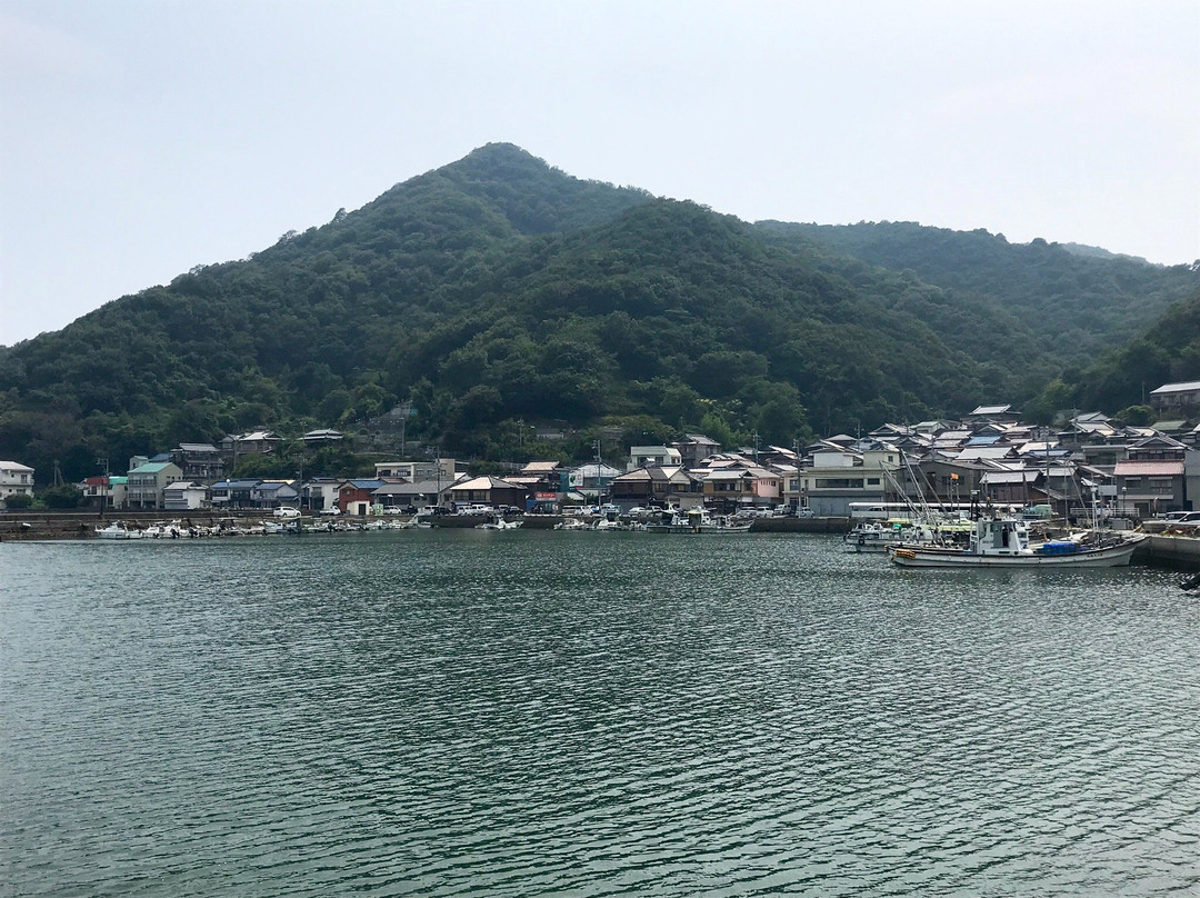 Kojima Island景点图片