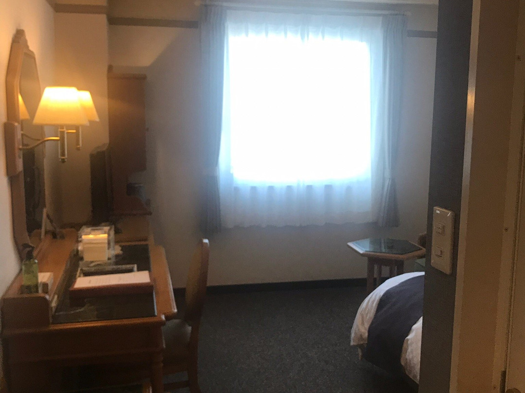 En City Hotel Nobeoka主图