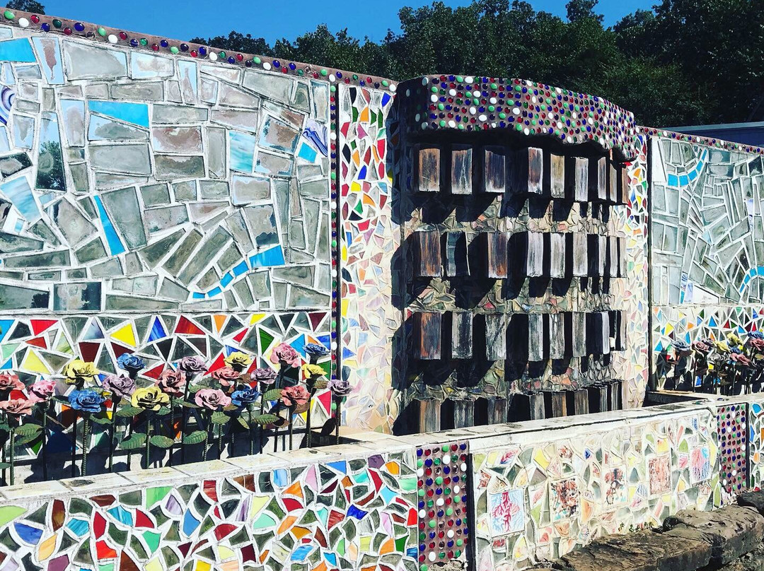 Terra Studios-费耶特维尔必去景点