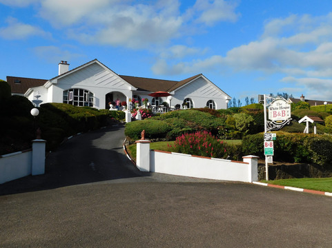 The White House Bed & Breakfast主图