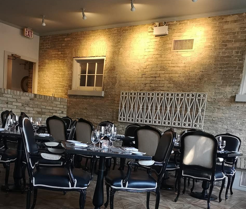 The Little Inn of Bayfield主图