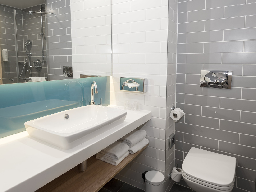 Holiday Inn Express Paris - Velizy by IHG主图