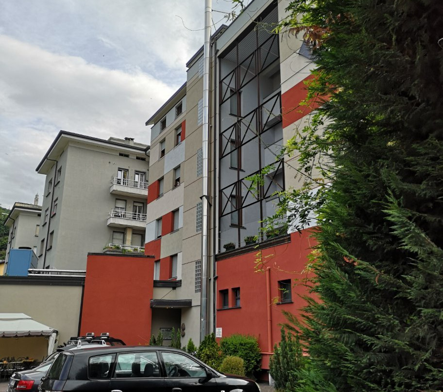 Hotel Vittoria主图