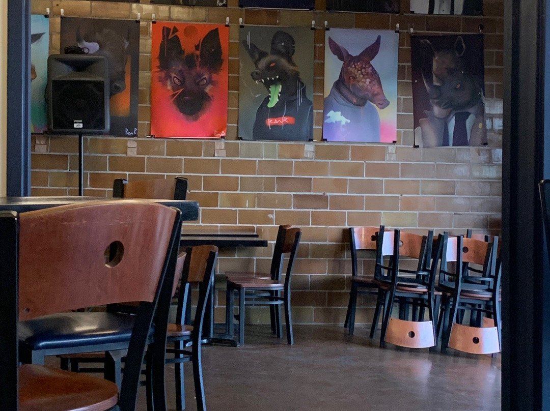 River Siren Brewing-斯蒂尔沃特必去景点