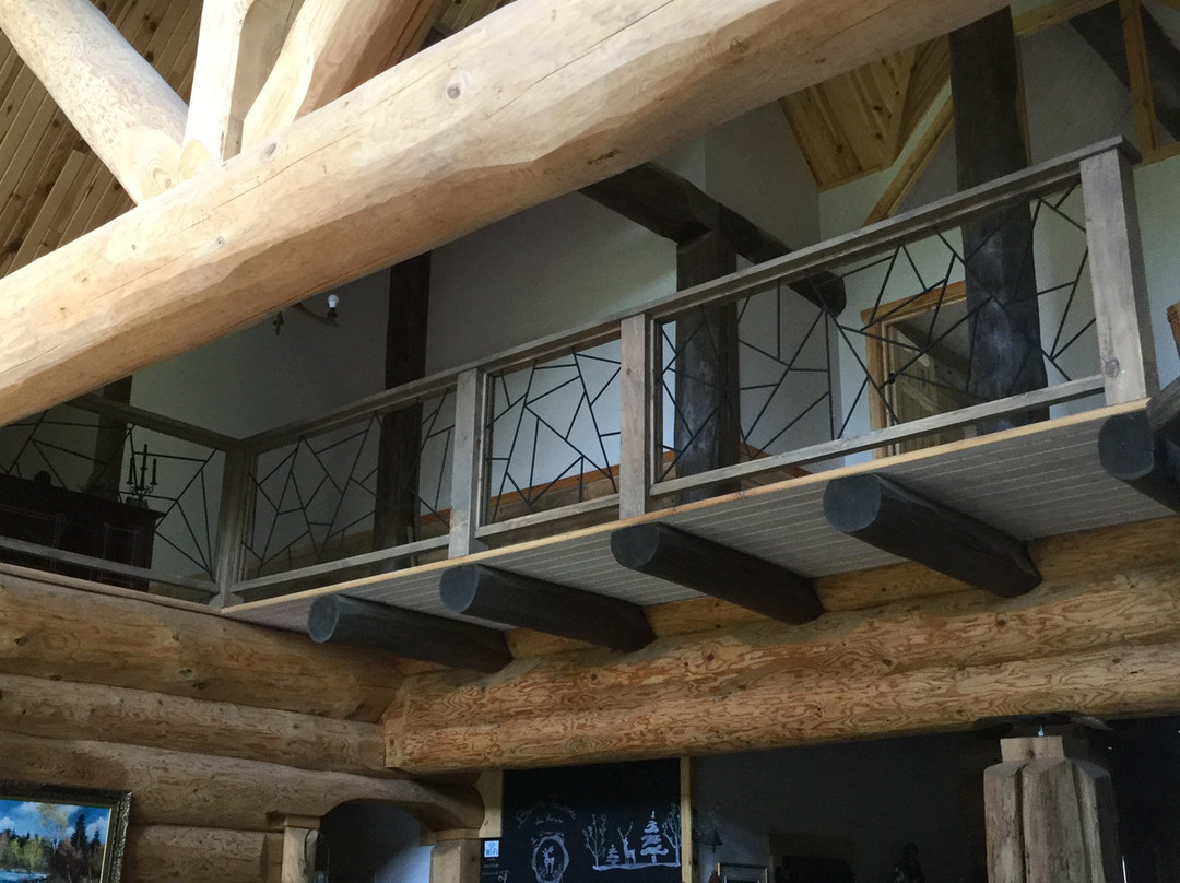 La Patrie旅游攻略图片