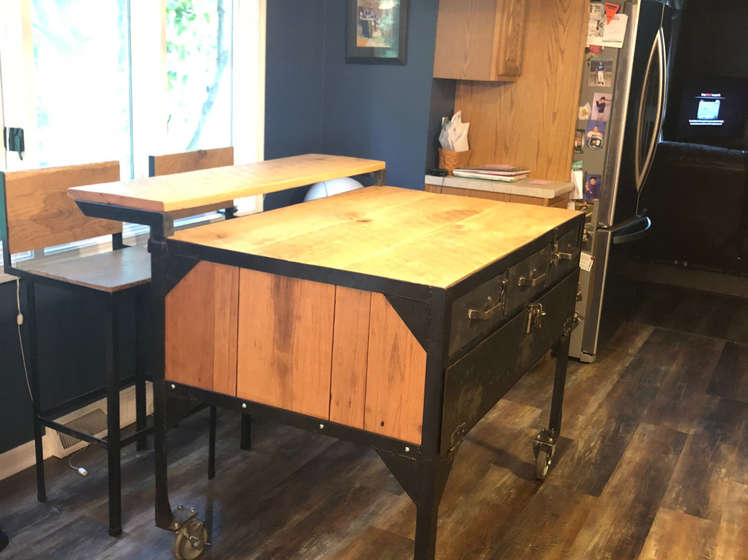 Urban and Loft-坎顿必去景点