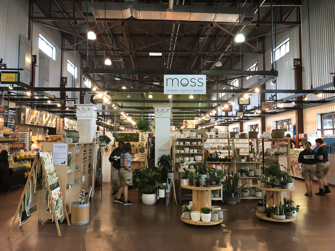 NewBo City Market-锡达拉皮兹必去景点