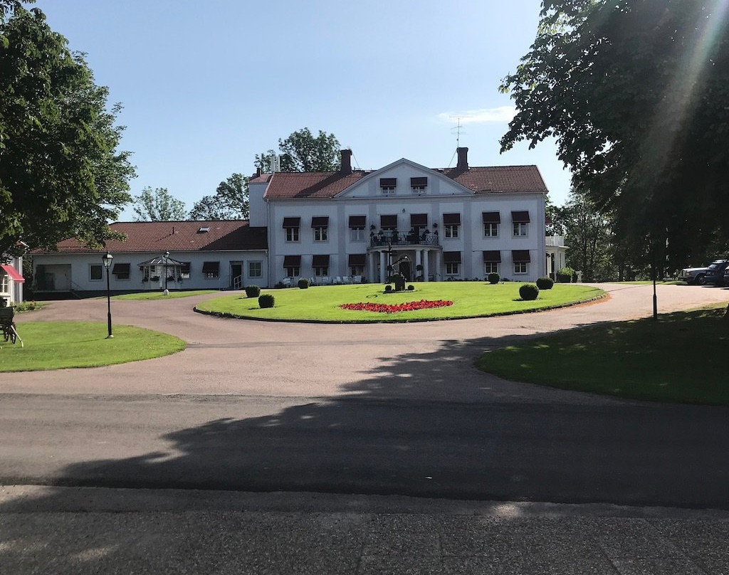 Domle Herrgard Spa & Resort主图
