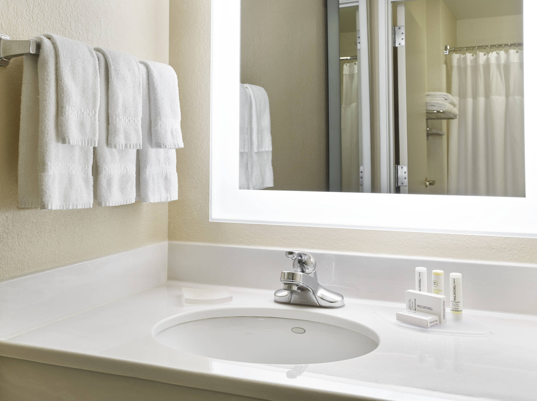 SpringHill Suites by Marriott Edgewood Aberdeen主图