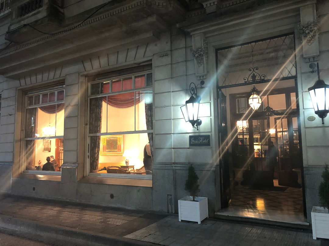 Gran Texier Hotel Casino主图
