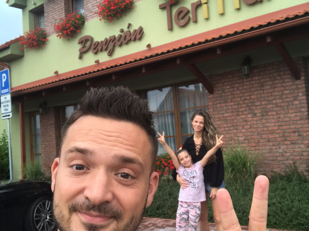 Penzion Termal主图