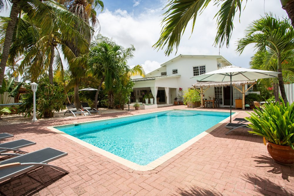 Nieuwpoort酒店住宿-B&B Sombre di Kabana