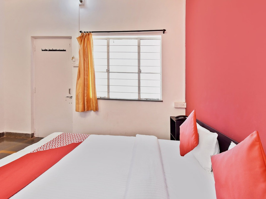 OYO 23383 Sai Holiday Resorts
