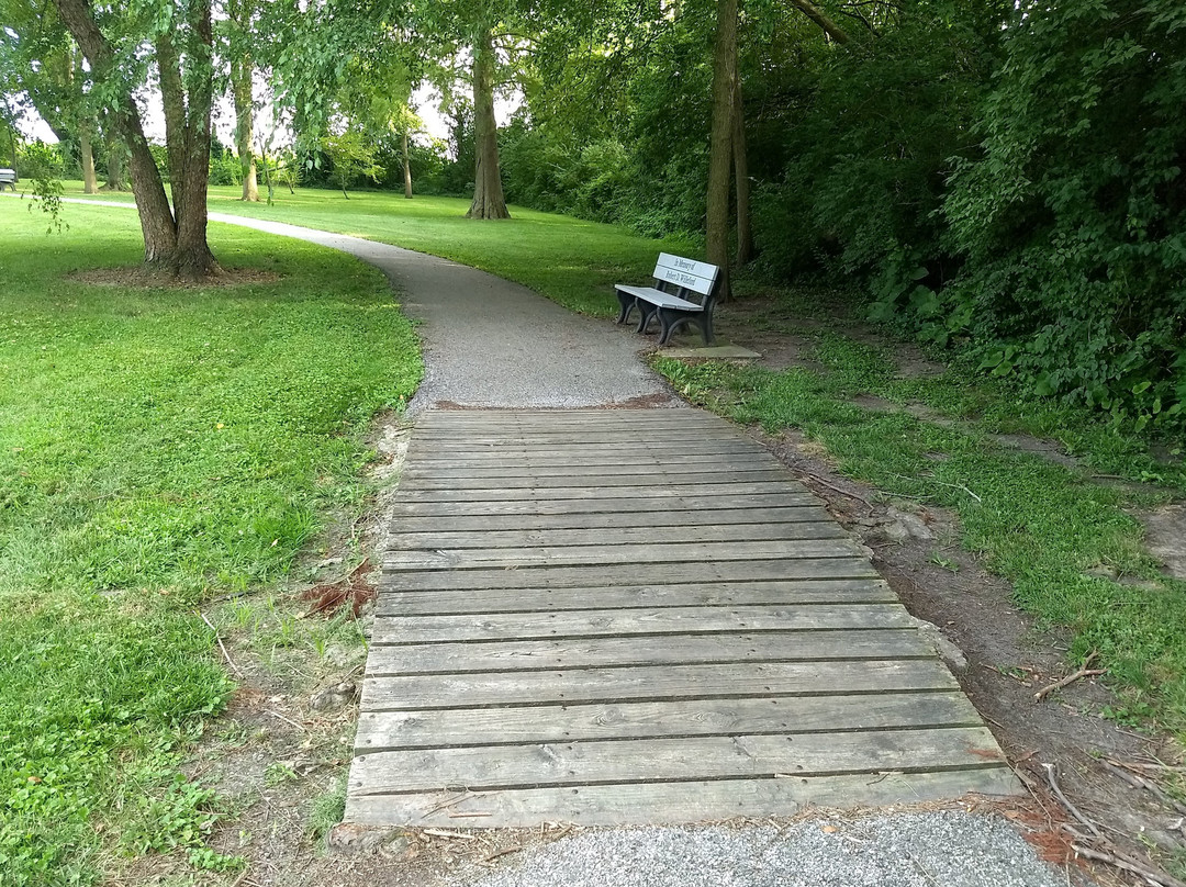 Spindler Park-Highland必去景点