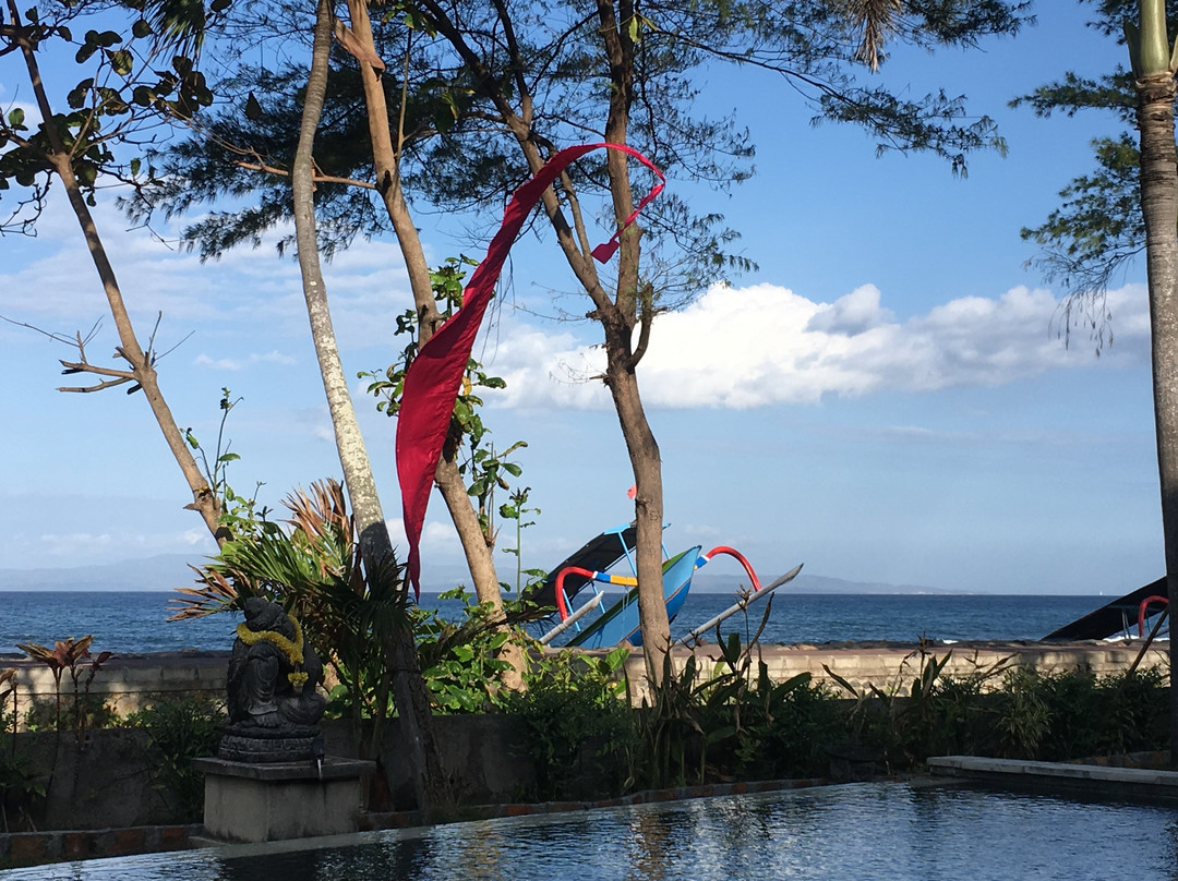 Villa Puri Purnama主图