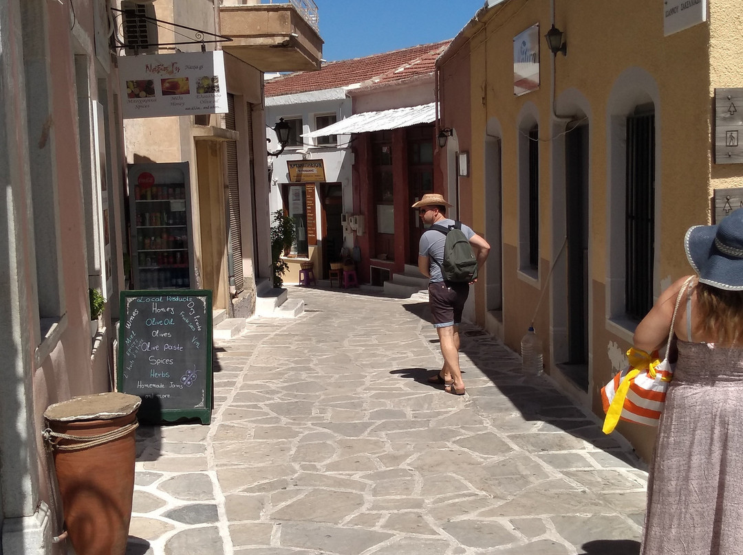 Naxos Discovery Private Guided Tours景点图片