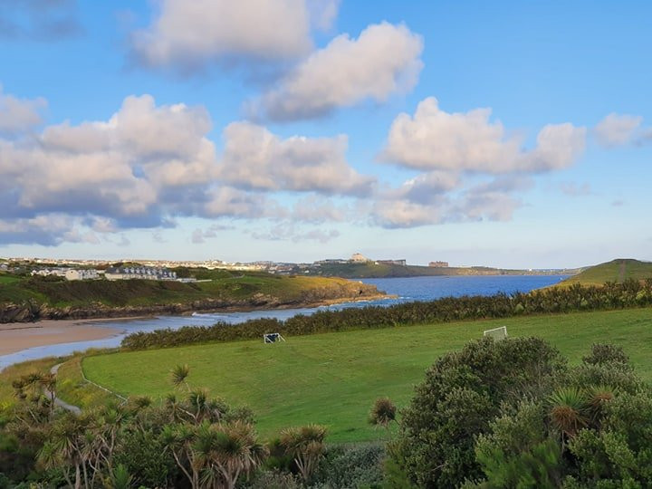 Porth Beach Hotel主图