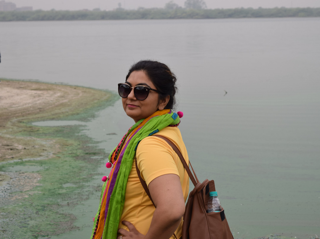 Churmura旅游景点-Keetham Lake