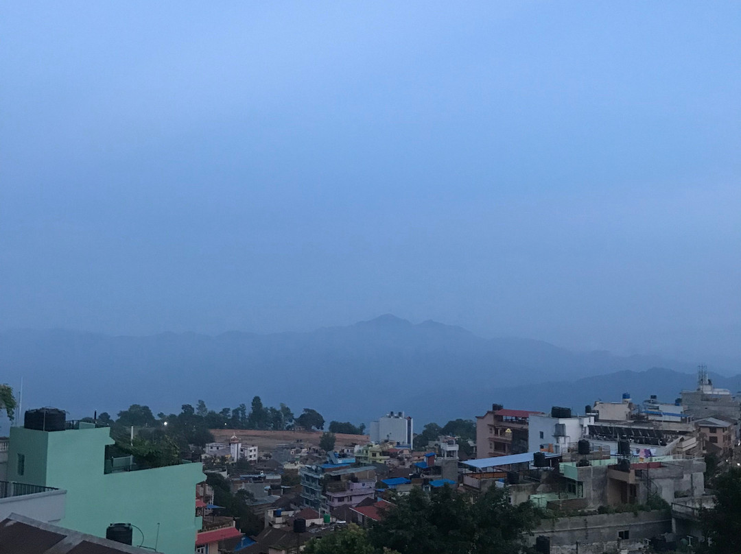 City View Home Stay主图