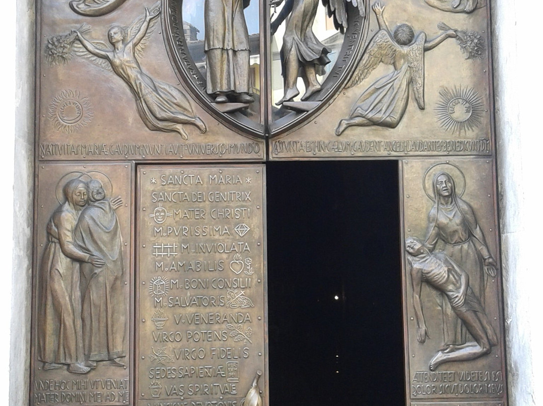 Chiesa di Sant'Anna景点图片