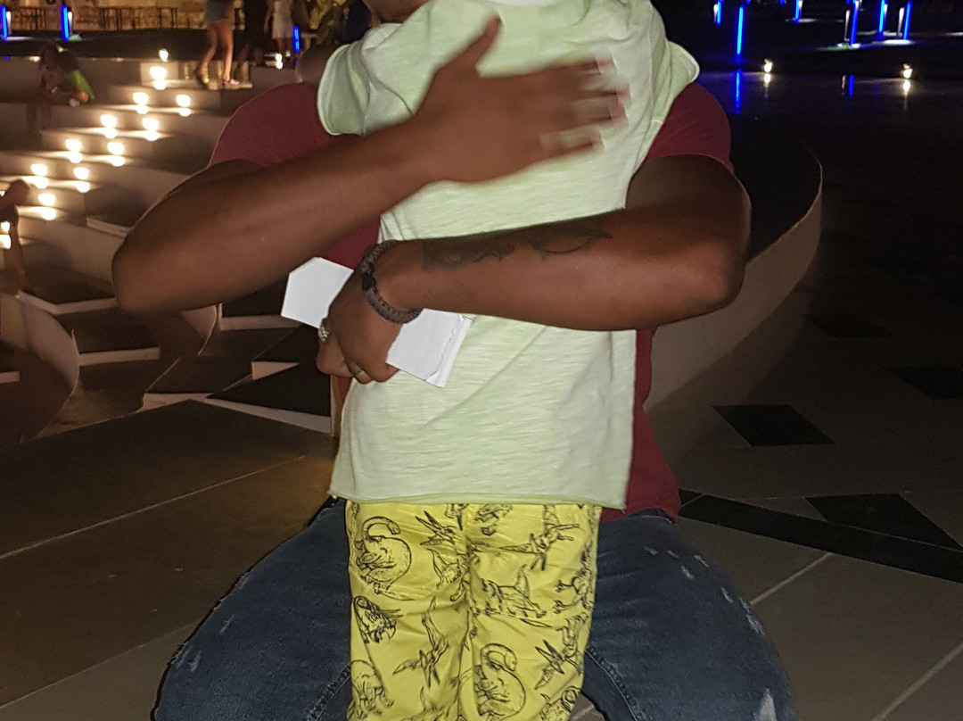 Gravity Hotel & Aquapark - Sahl Hasheesh主图