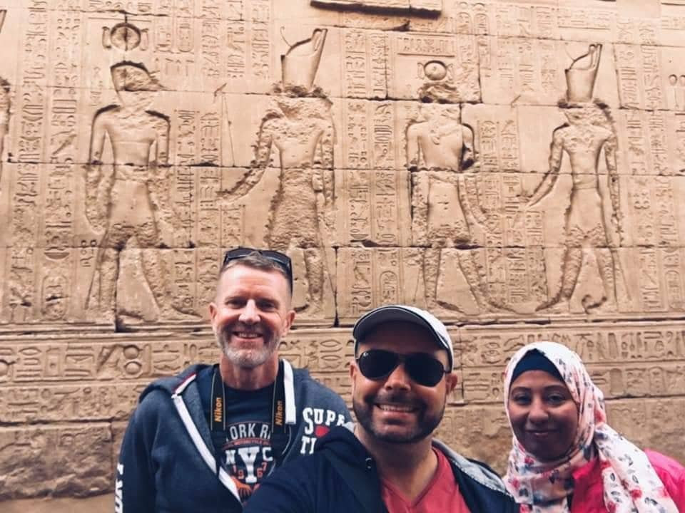 Lama Egypt Tours-开罗必去景点