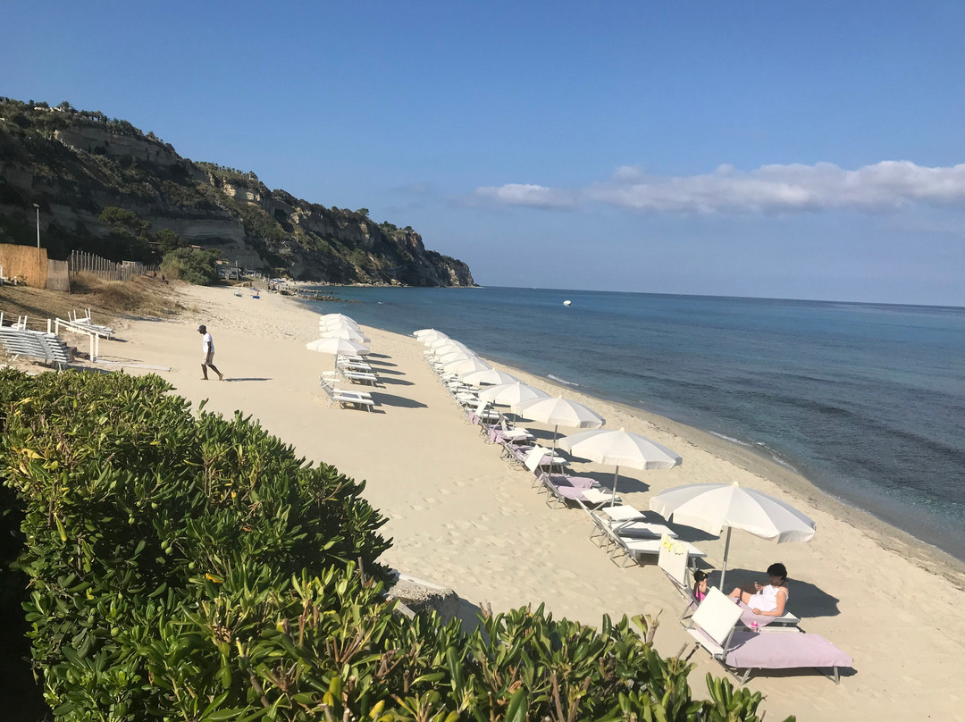 Sunshine Beach Resort主图