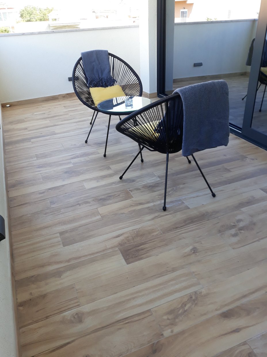 Mirabilis Residence-酒店景观