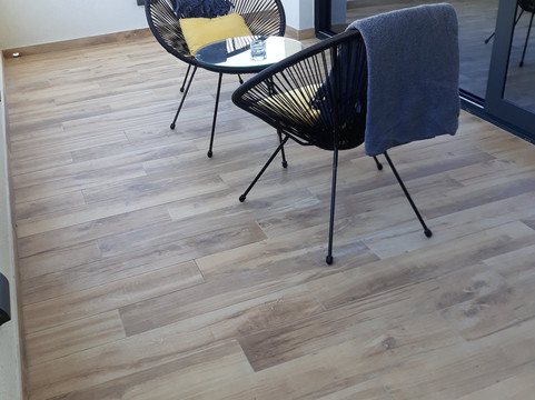 Mirabilis Residence主图