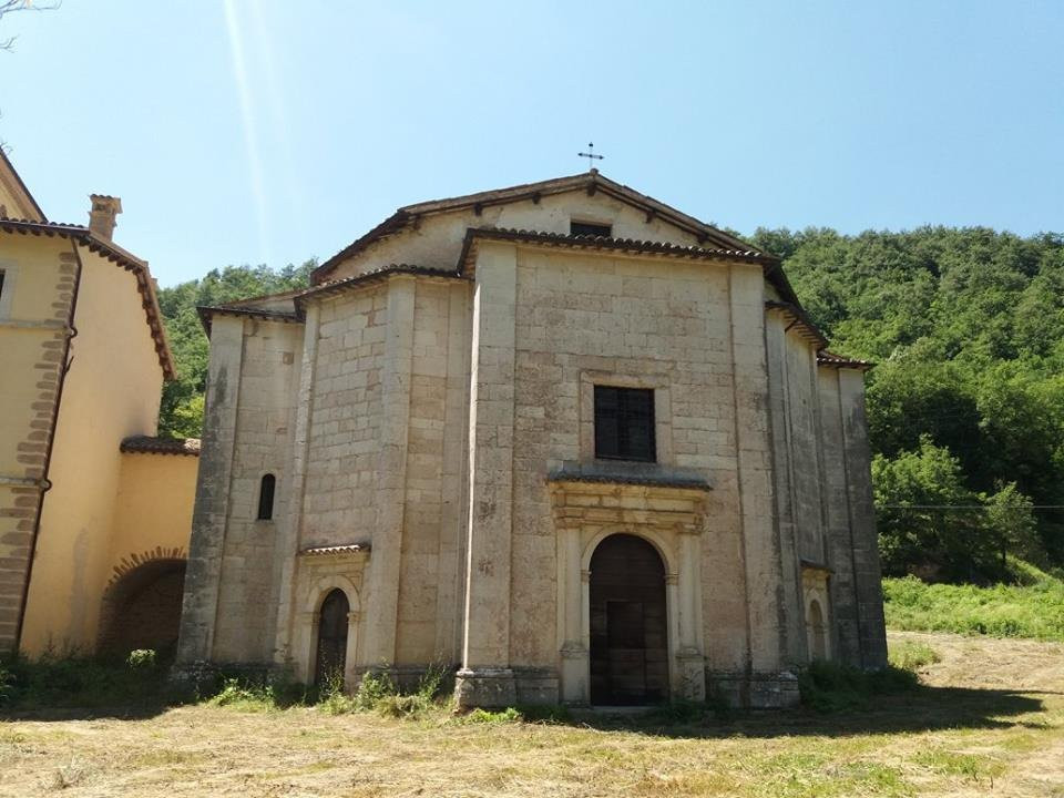 Santuario di Santa Maria in Caspriano景点图片