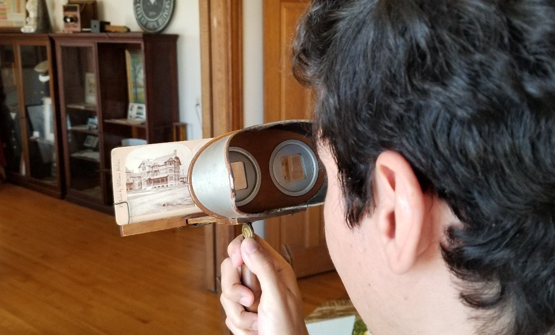 Shiloh House-Zion必去景点