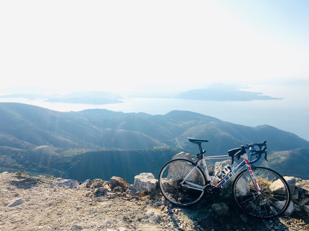 Kontokali Bicycles景点图片