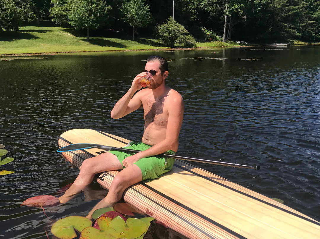 Half-Mile Farm by Old Edwards主图