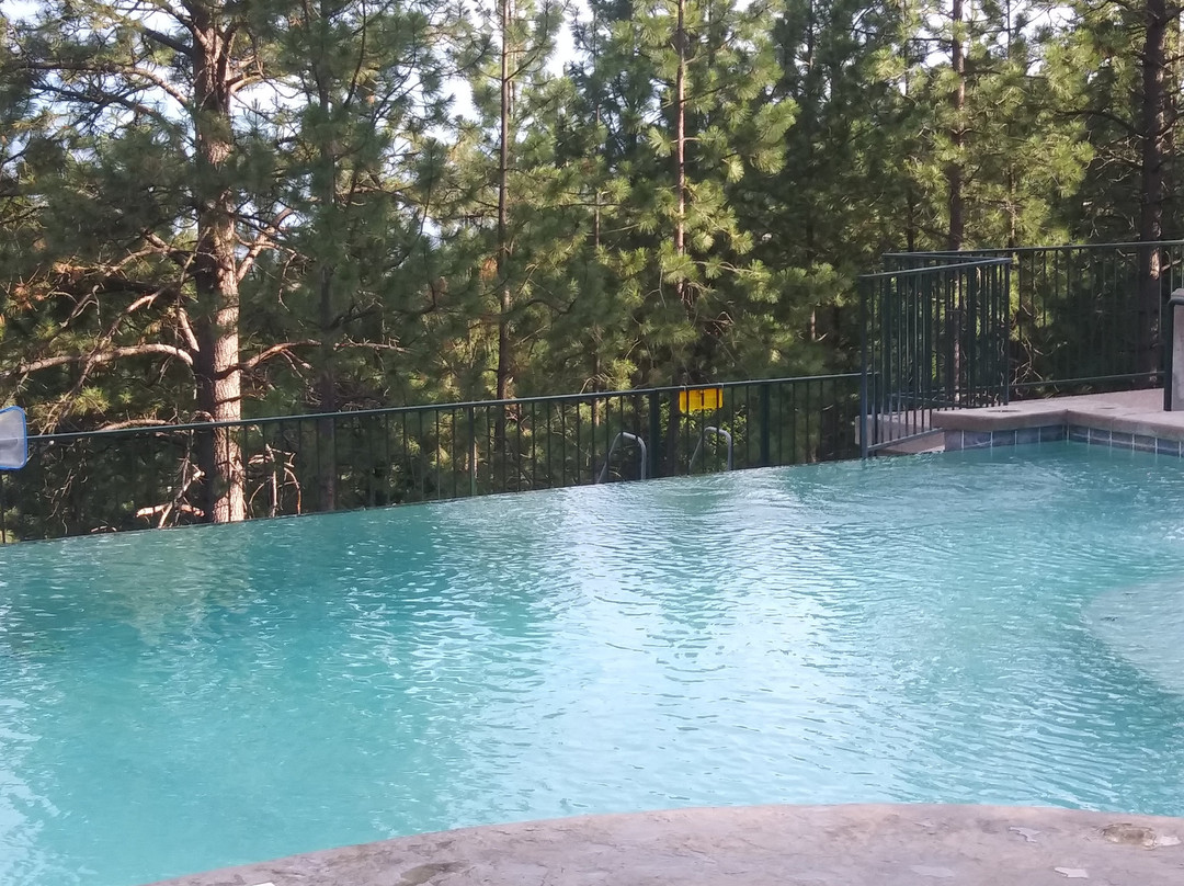 Bigfork Mountain Lake Lodge主图