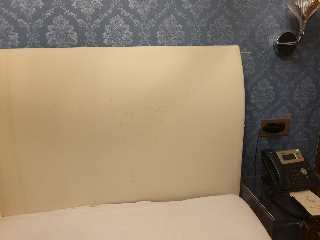 Boutique Hotel Actum主图
