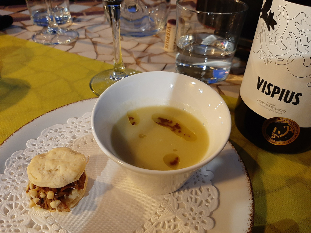 Hotel Casa Anita主图